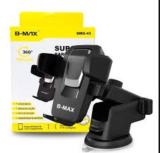  - Suporte    Cod. SUPORTE VEICULAR BMG-43